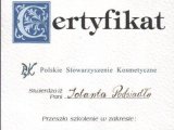  gabinet kosmetyczny  starachowice