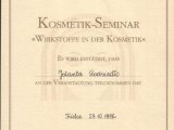 kosmetyczka  starachowice