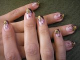  manicure  koskie