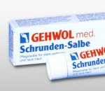 Ma do stp - Schrunden-Salbe, 
