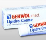 LipidroCreme - krem nawilajcy, 